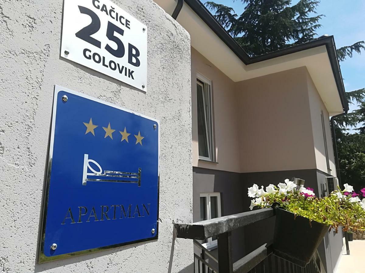 Apartment Natali Brseč Exteriér fotografie